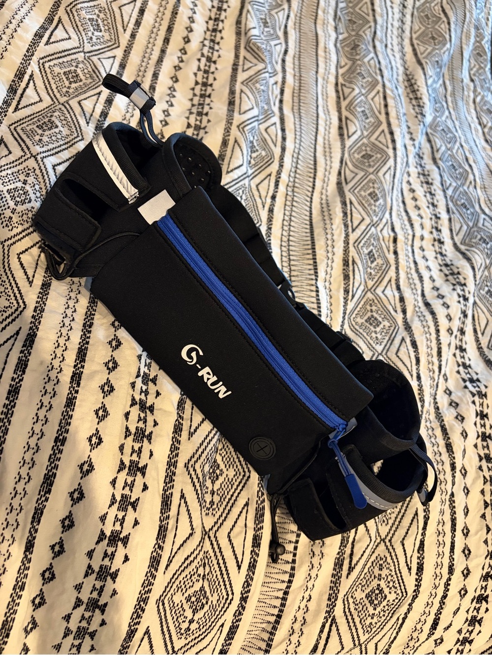 Running belt